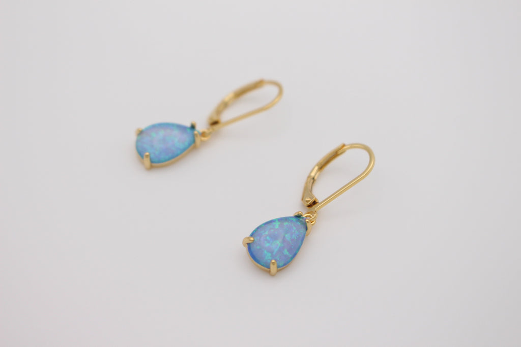 Celeste Earrings