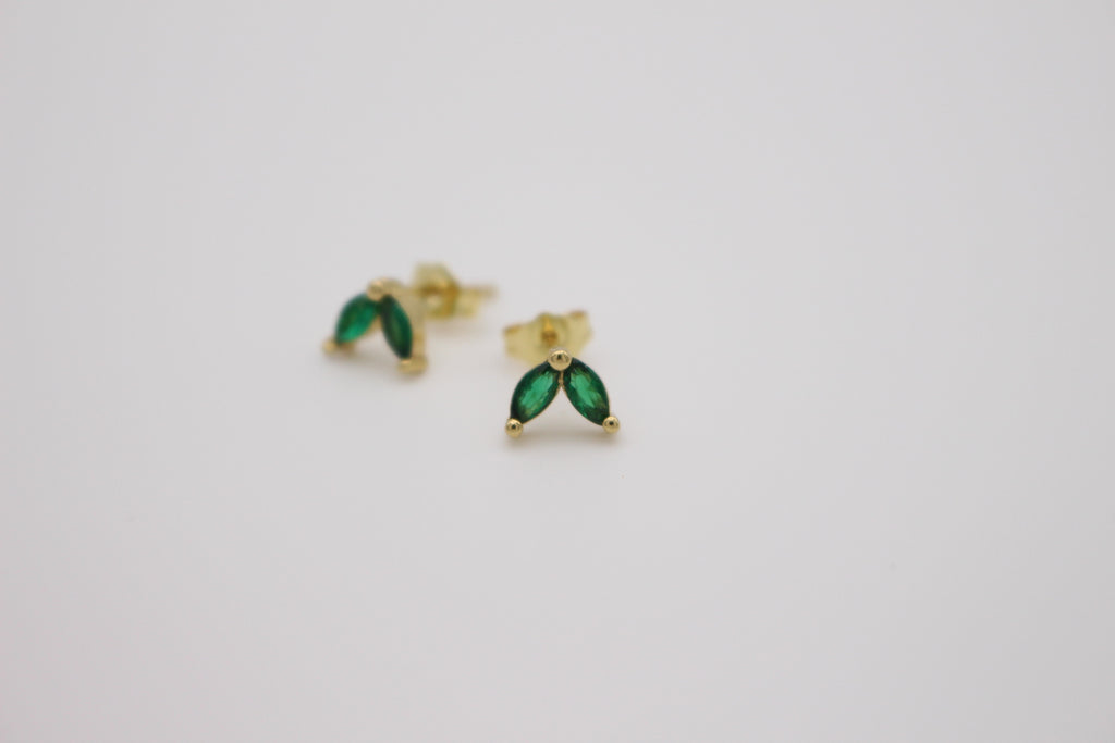 Sylvie Stud Earrings