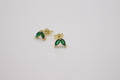 Sylvie Stud Earrings