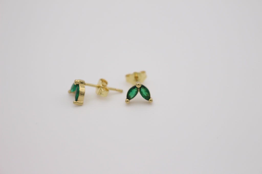 Sylvie Stud Earrings