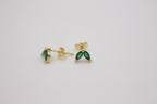 Sylvie Stud Earrings