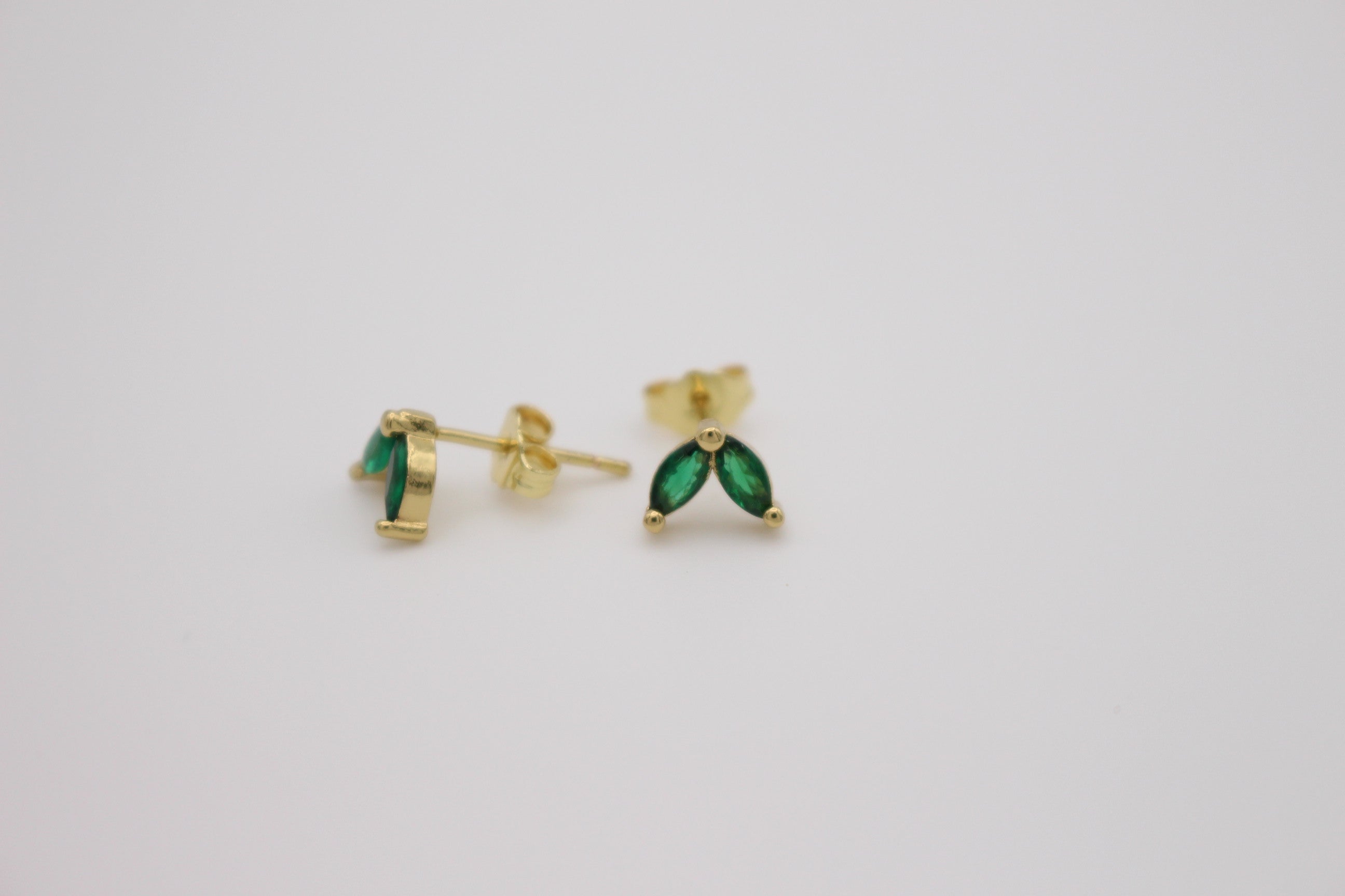 Sylvie Stud Earrings
