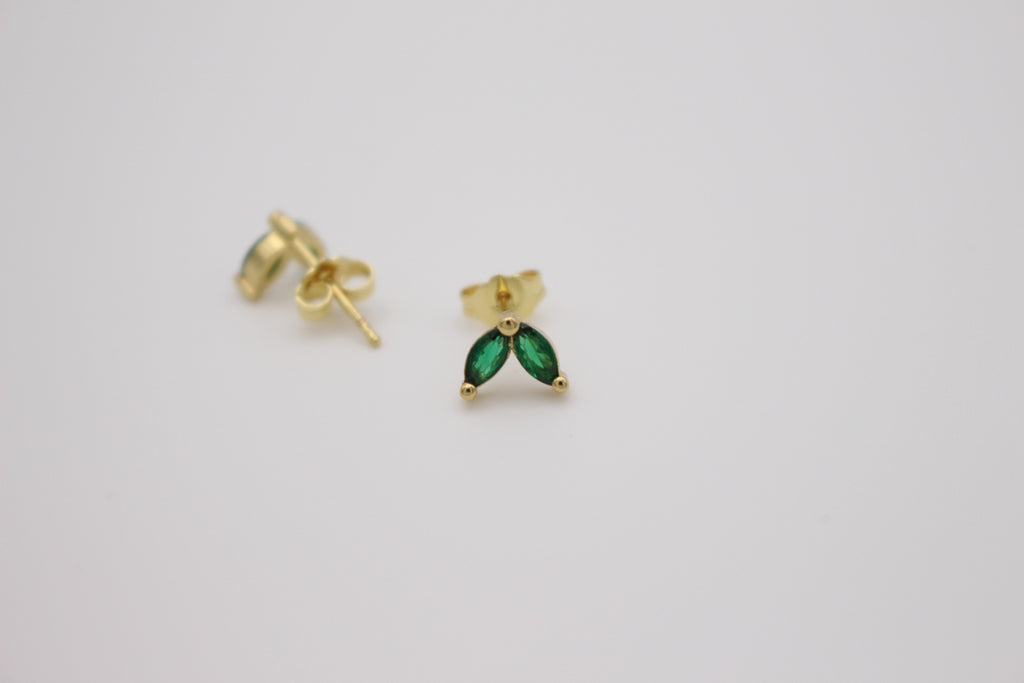 Sylvie Stud Earrings