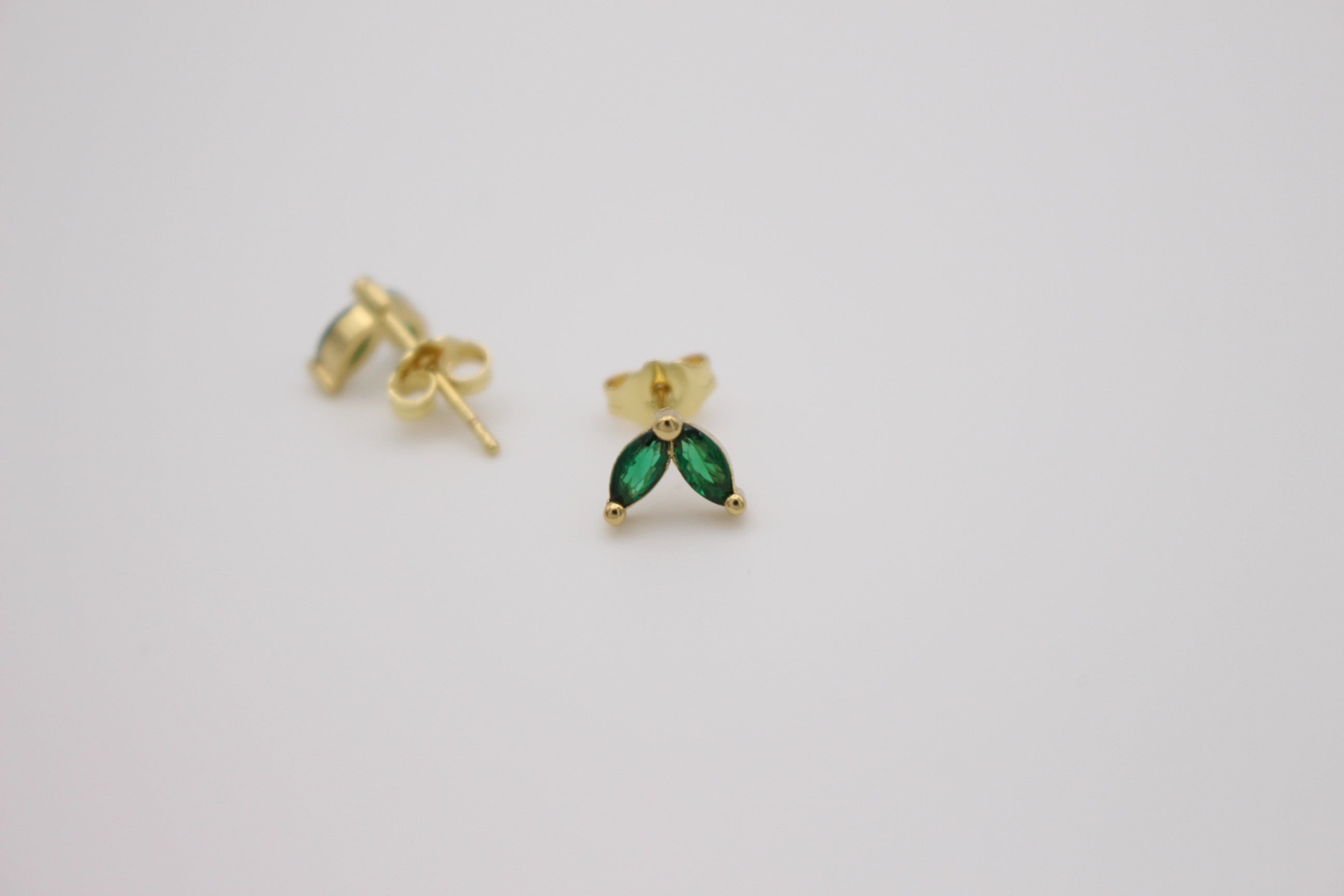 Sylvie Stud Earrings