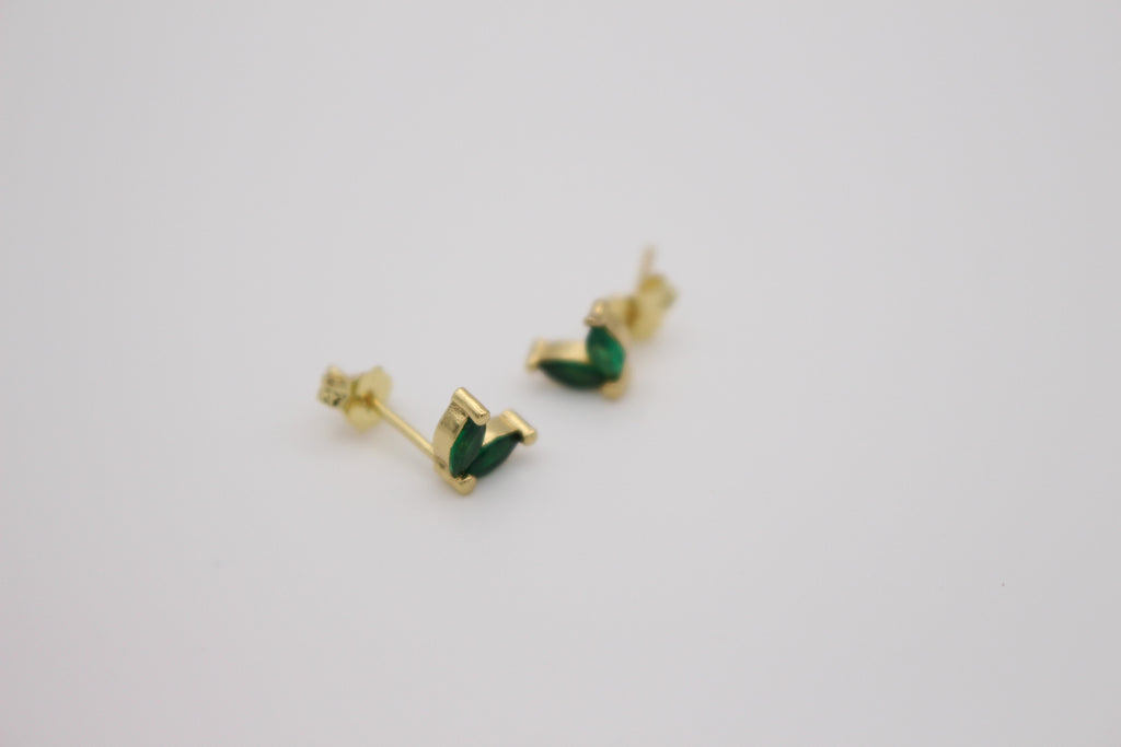 Sylvie Stud Earrings