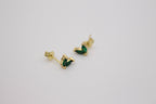 Sylvie Stud Earrings