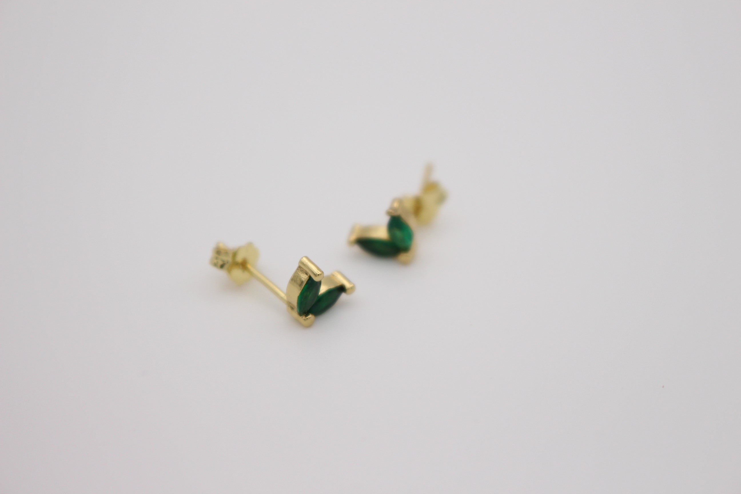 Sylvie Stud Earrings