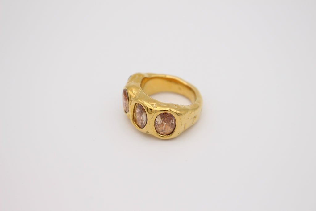 Monroe Ring