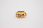 Monroe Ring