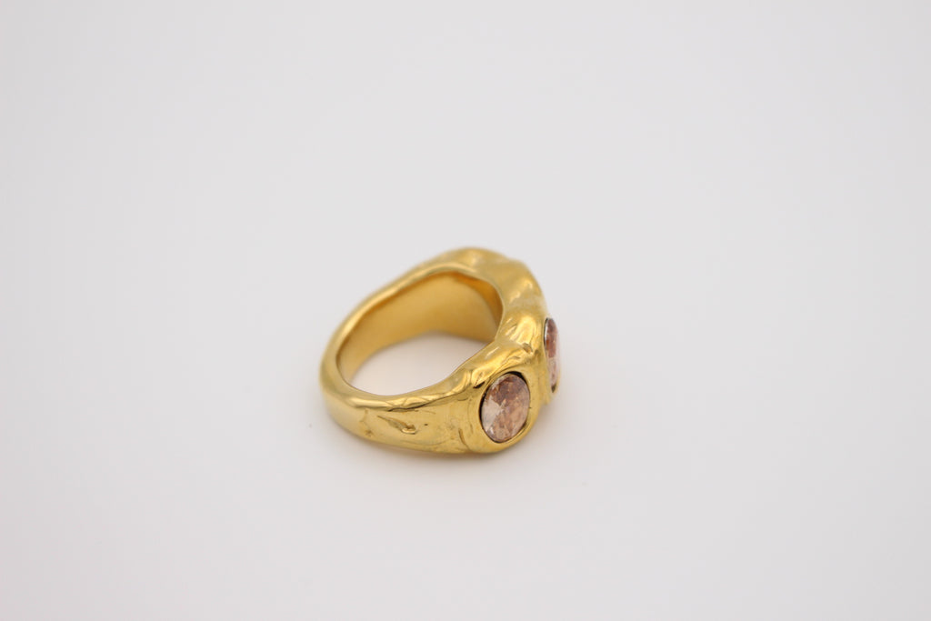 Monroe Ring