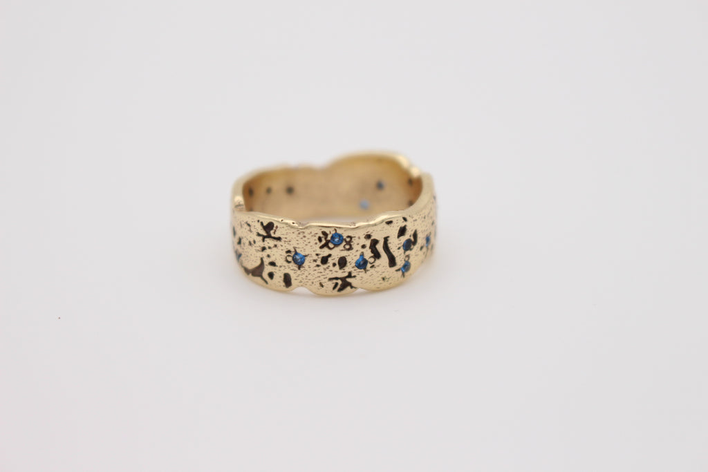 Astra Ring