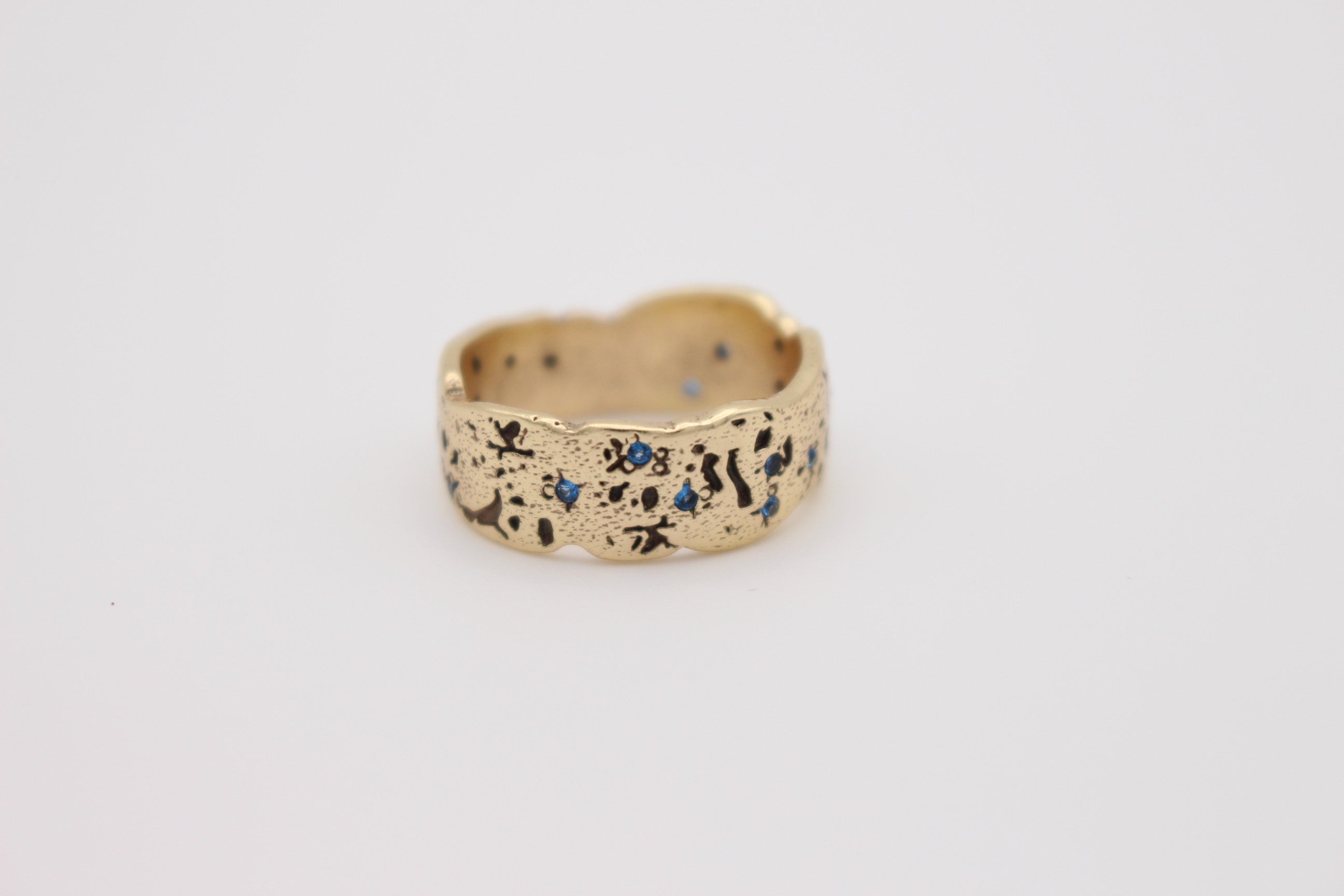 Astra Ring