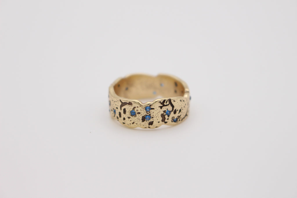 Astra Ring
