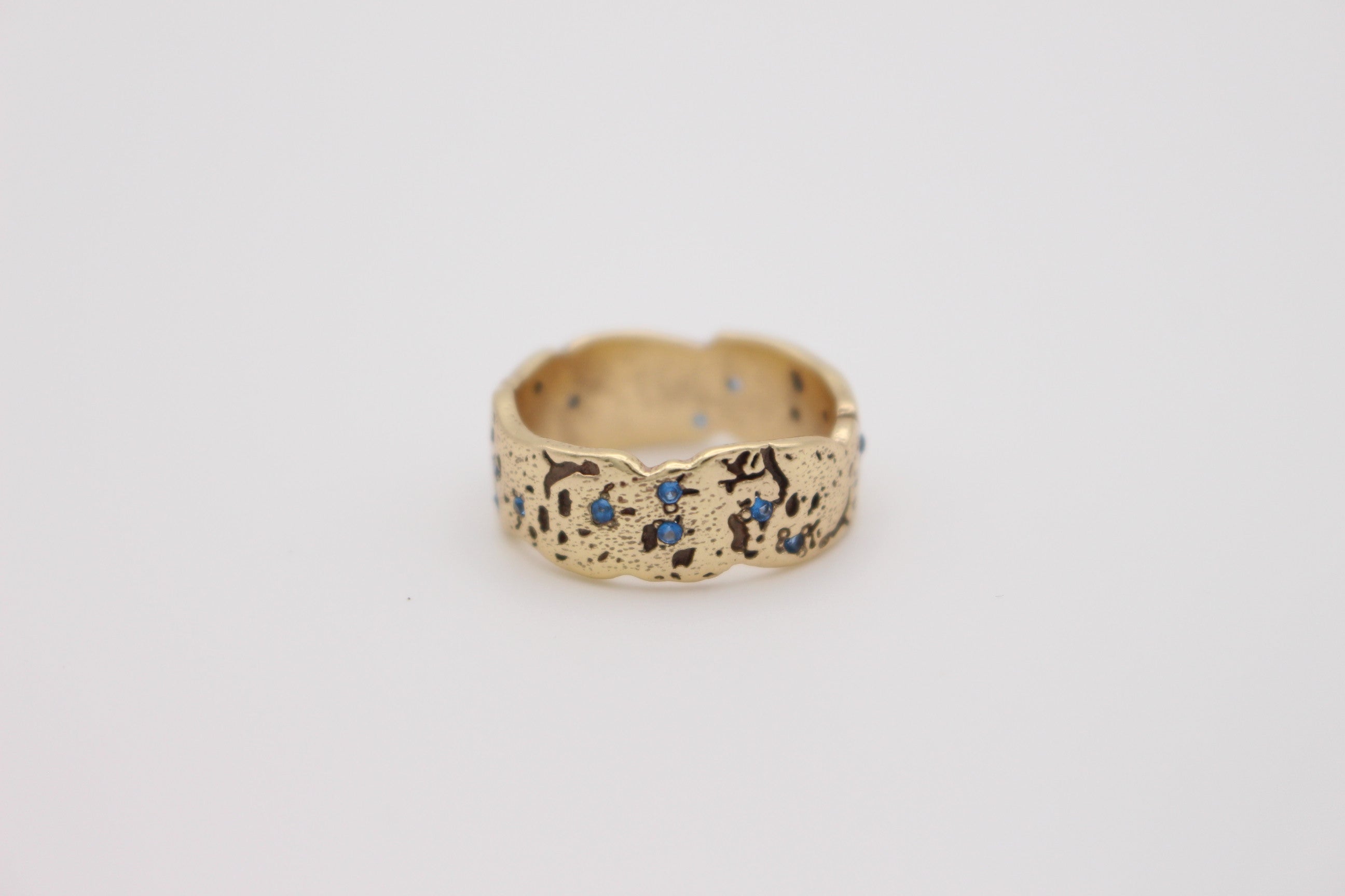 Astra Ring