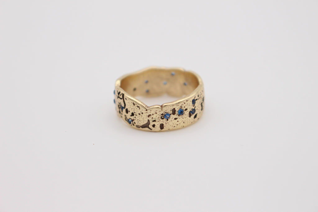 Astra Ring