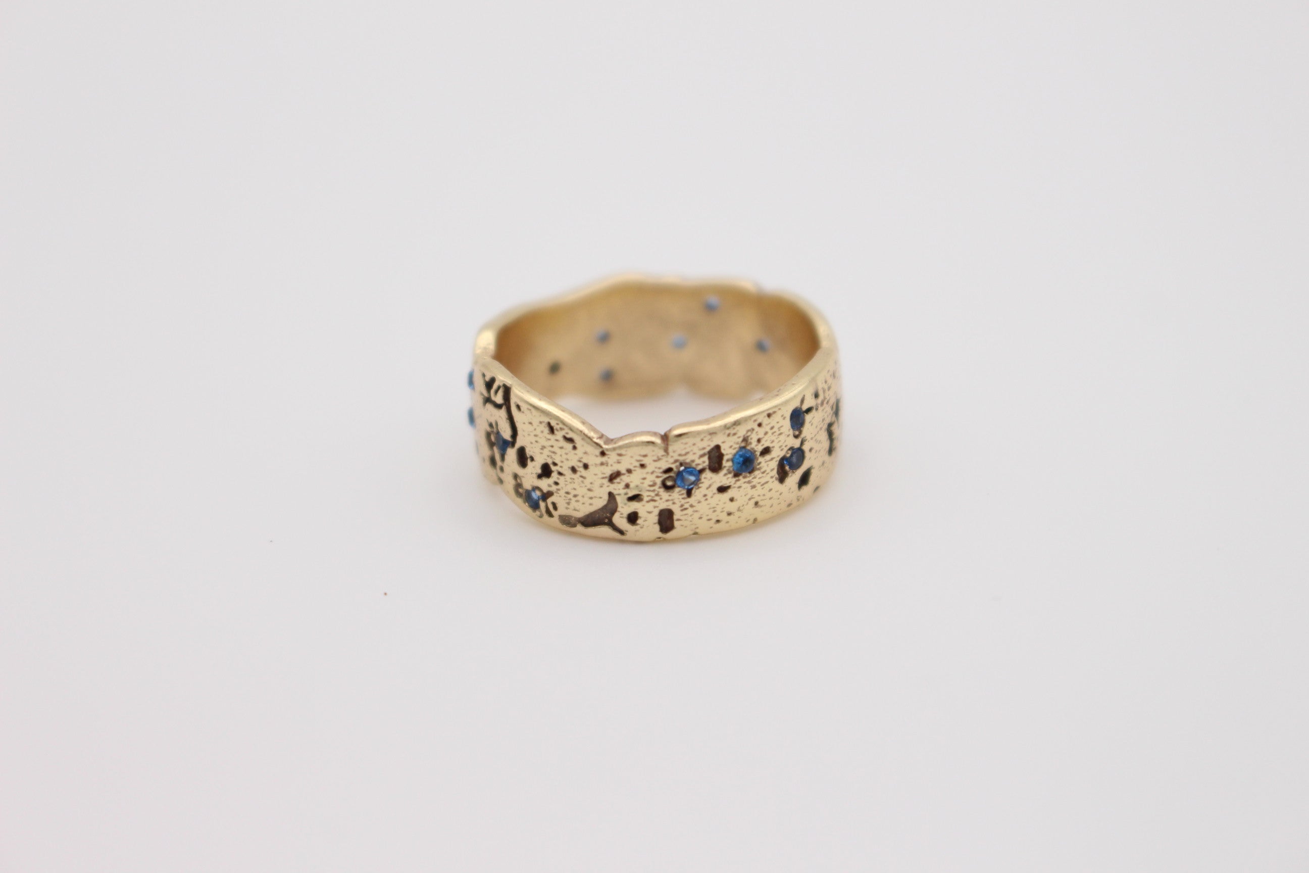 Astra Ring