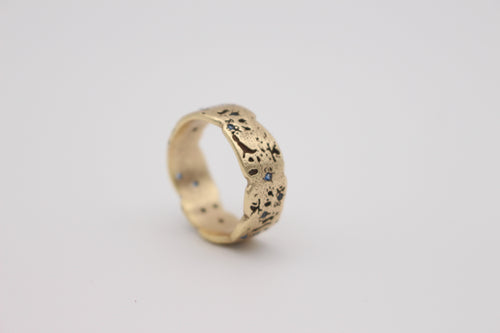 Astra Ring