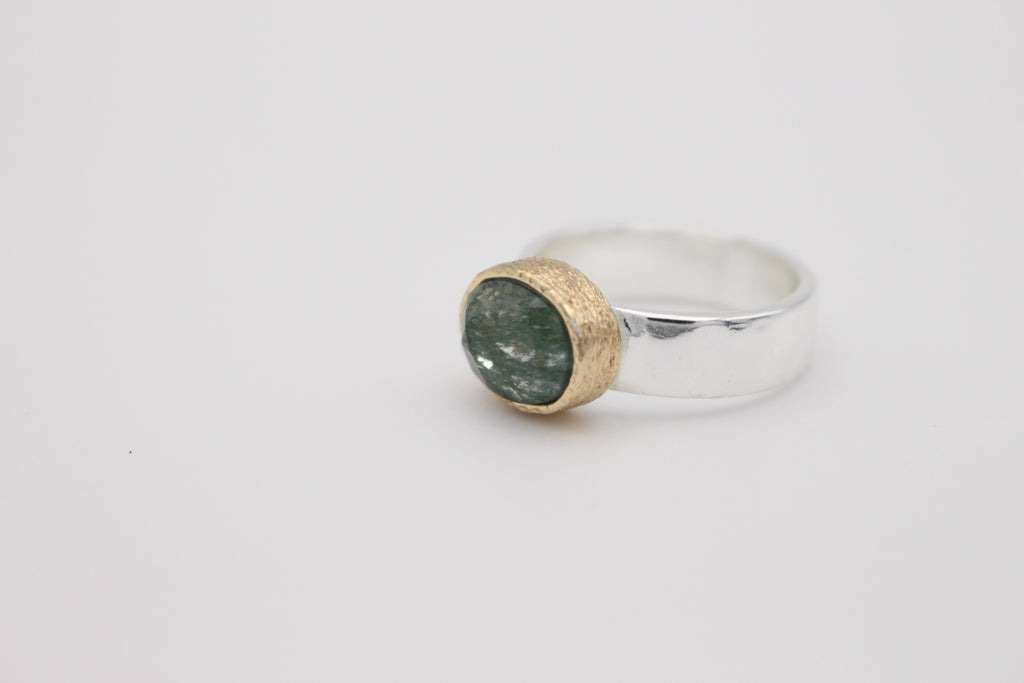 Sylva Ring