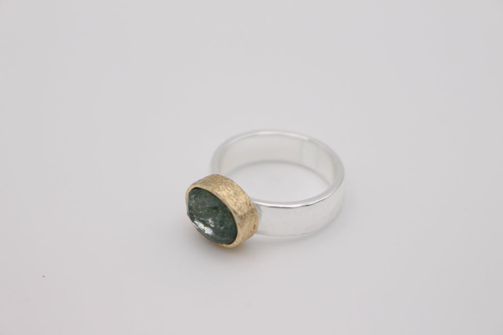 Sylva Ring