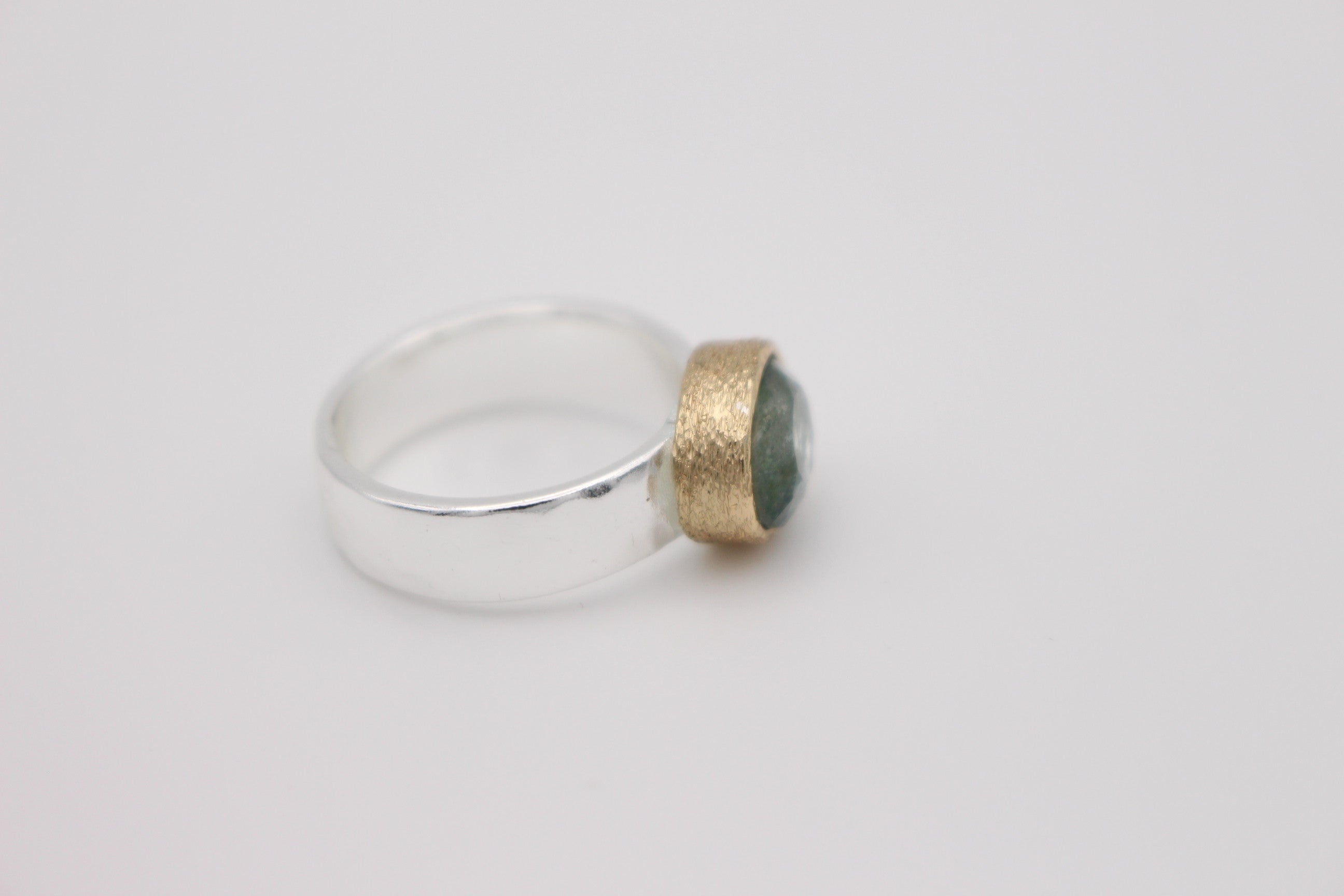 Sylva Ring