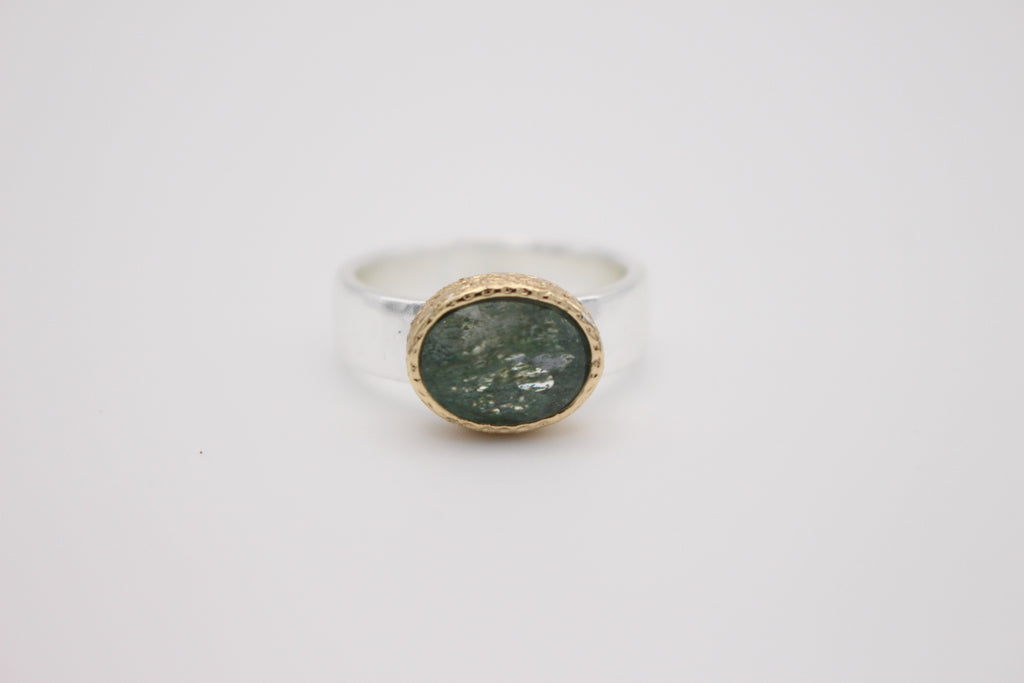 Sylva Ring