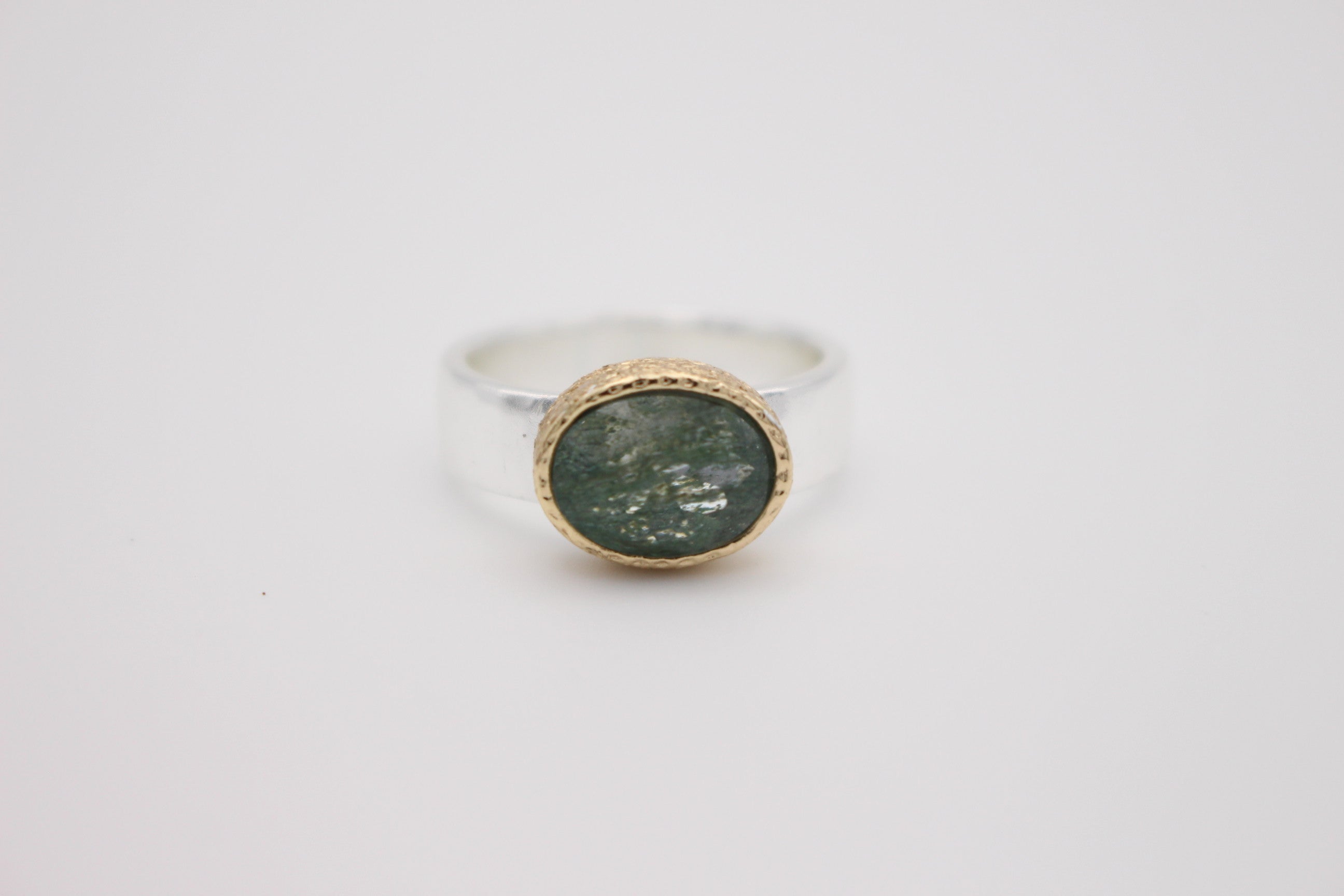 Sylva Ring