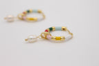Positano Earrings