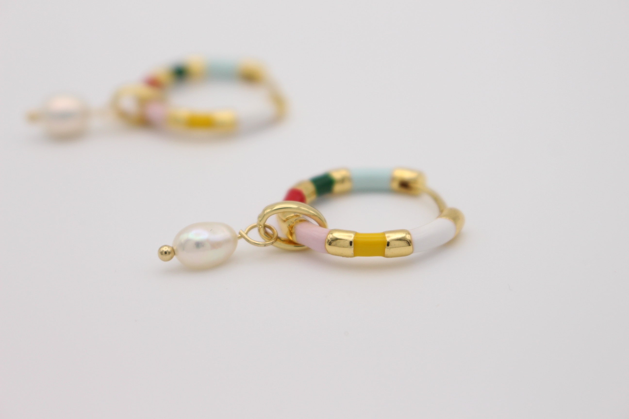 Positano Earrings