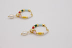 Positano Earrings