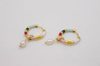 Positano Earrings