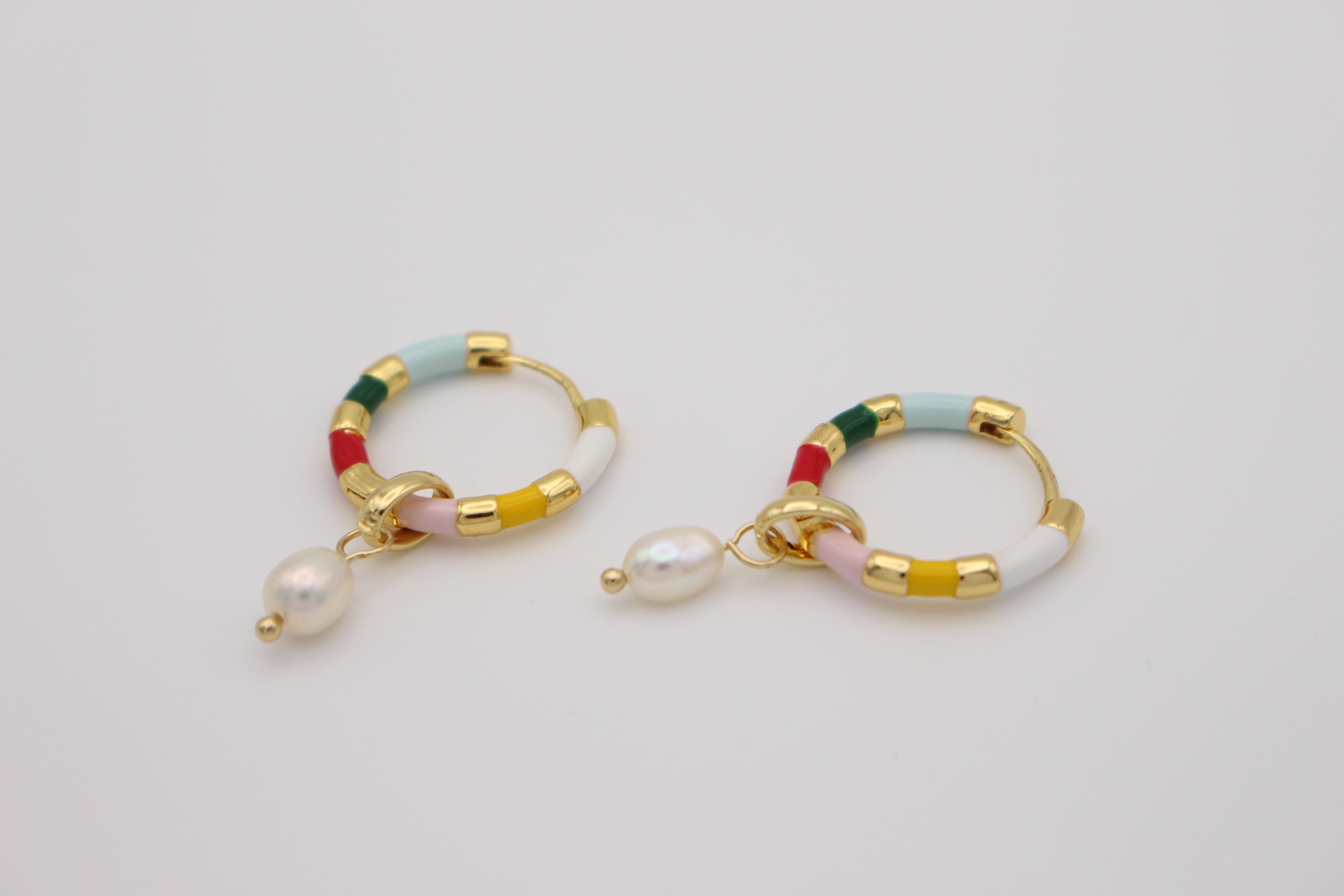 Positano Earrings
