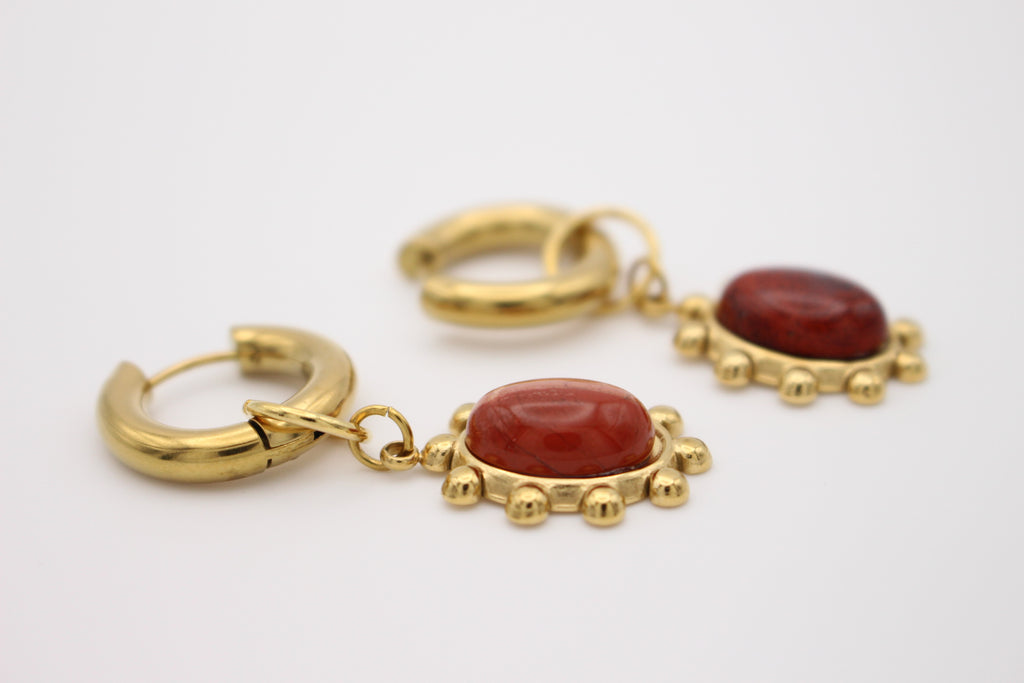Liora Earrings
