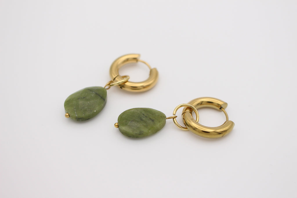 Maris Earrings