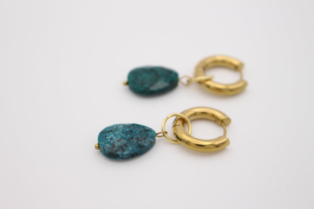 Maris Earrings