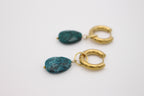 Maris Earrings