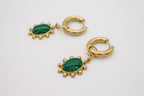Liora Earrings