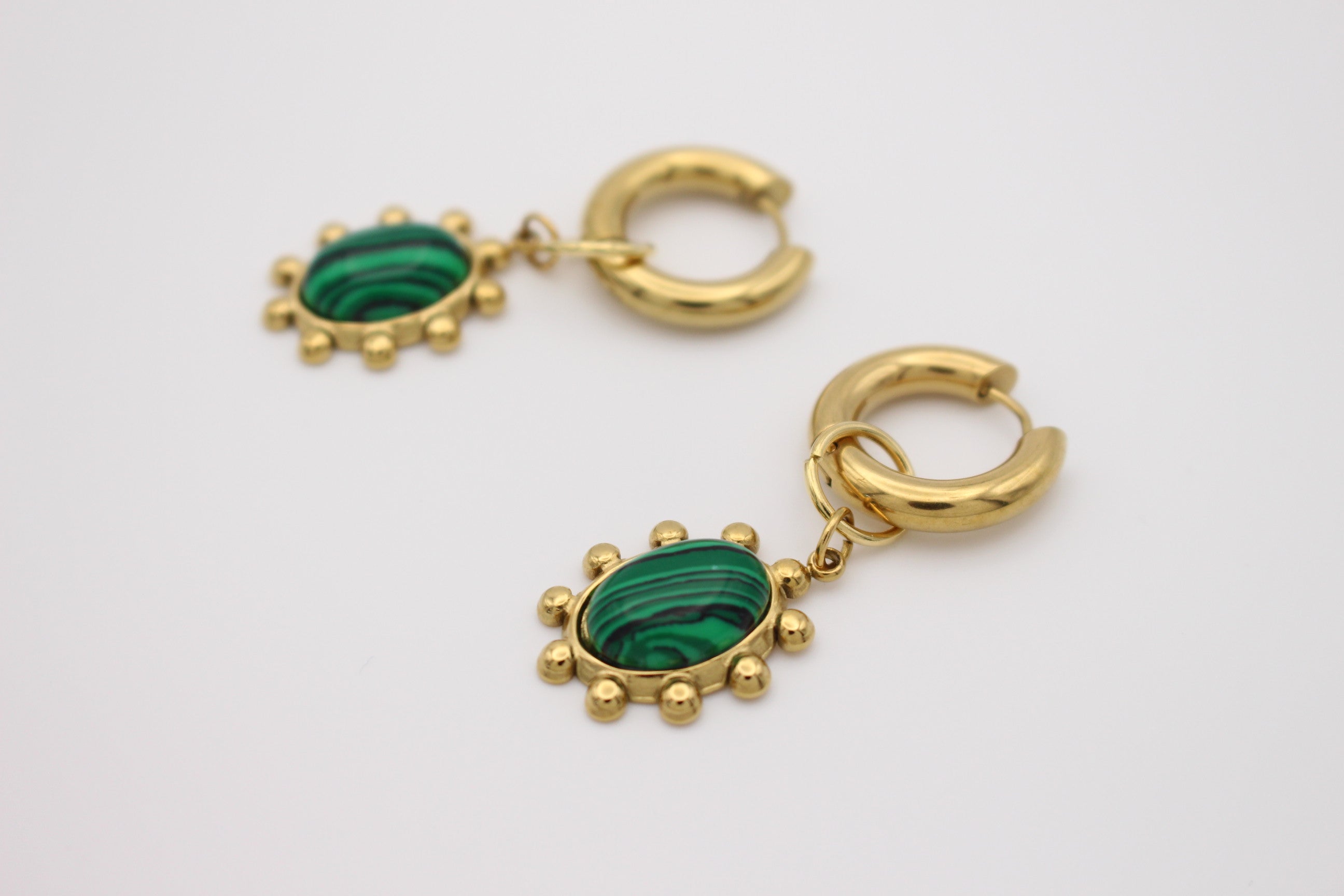 Liora Earrings