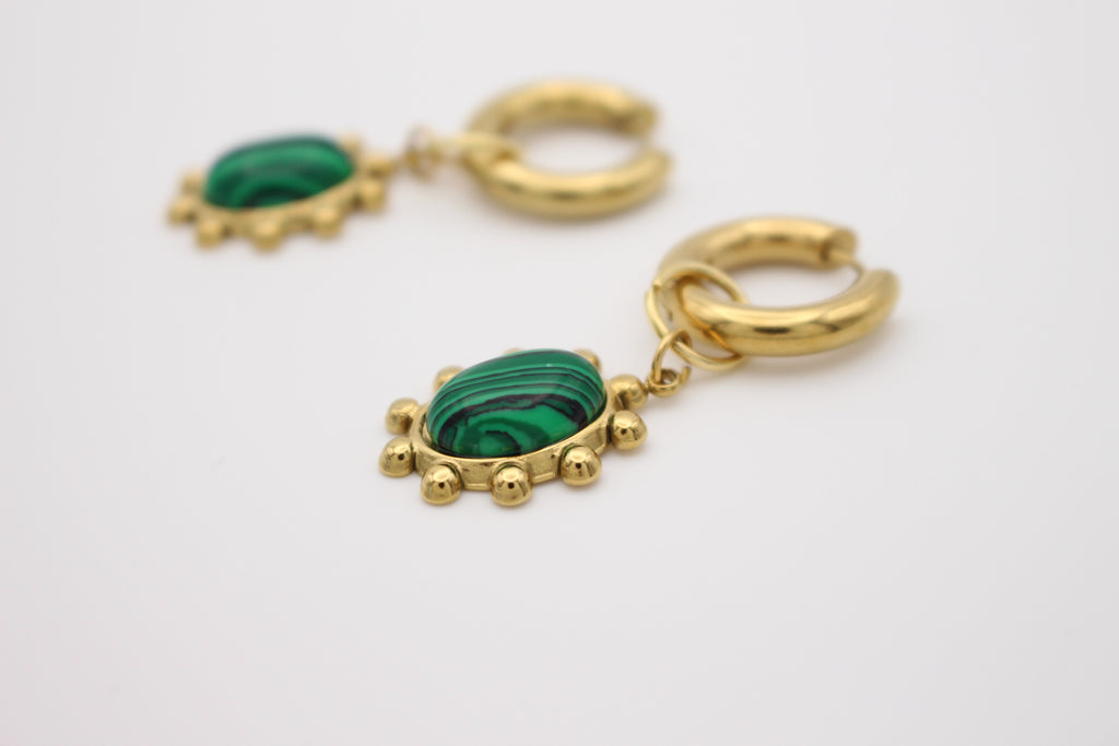 Liora Earrings