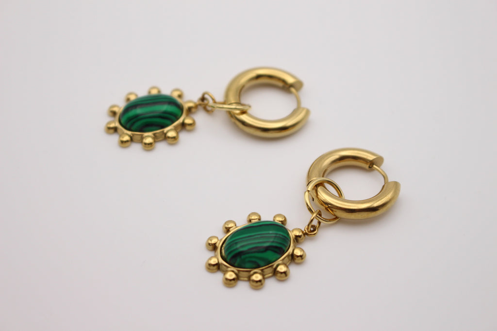 Liora Earrings