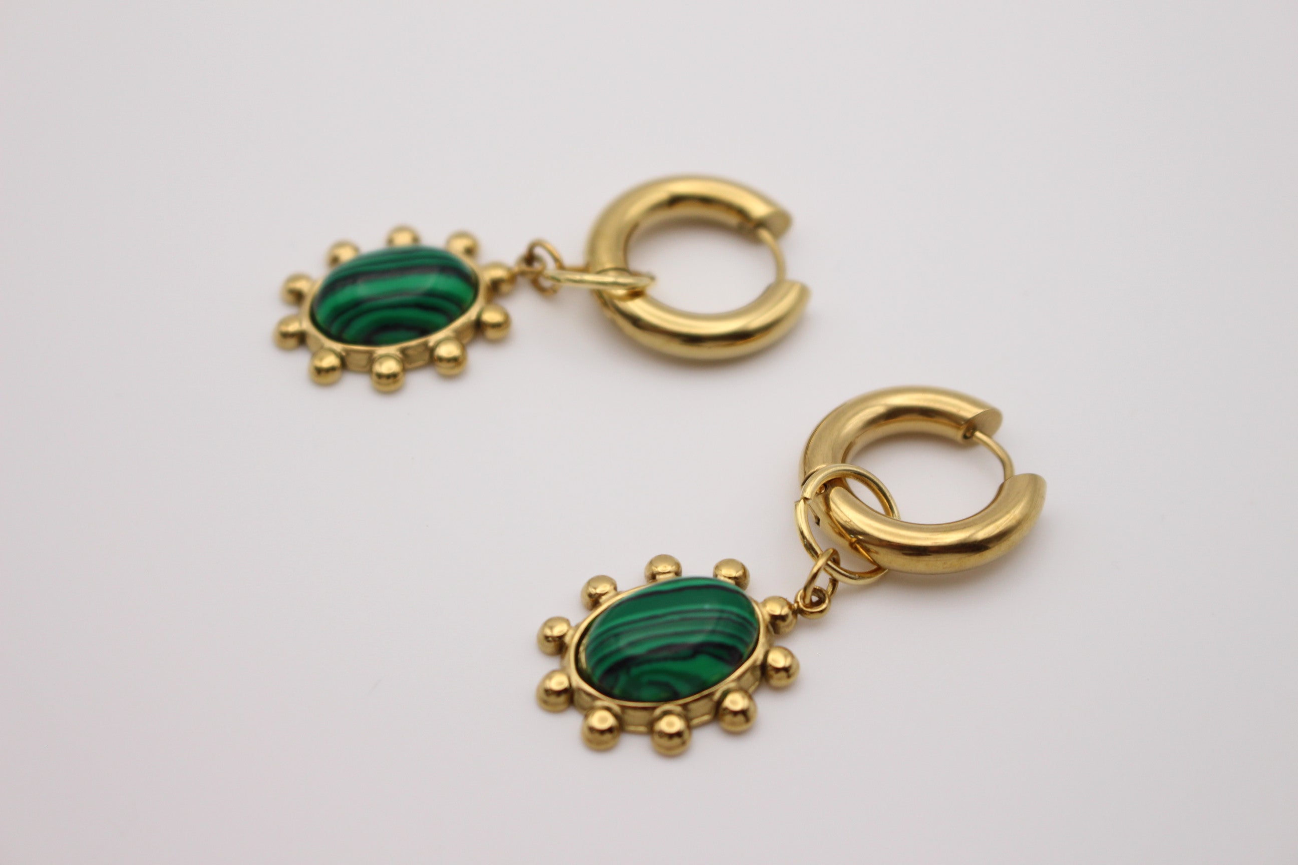 Liora Earrings