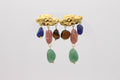 Cloud Earrings