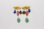 Cloud Earrings