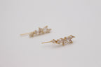 Vivienne Earrings
