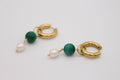 Verdia Earrings