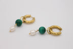 Verdia Earrings
