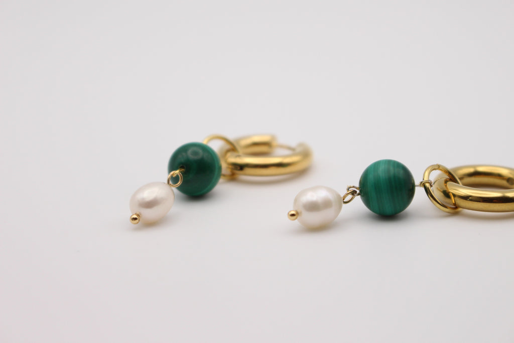 Verdia Earrings