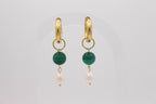 Verdia Earrings
