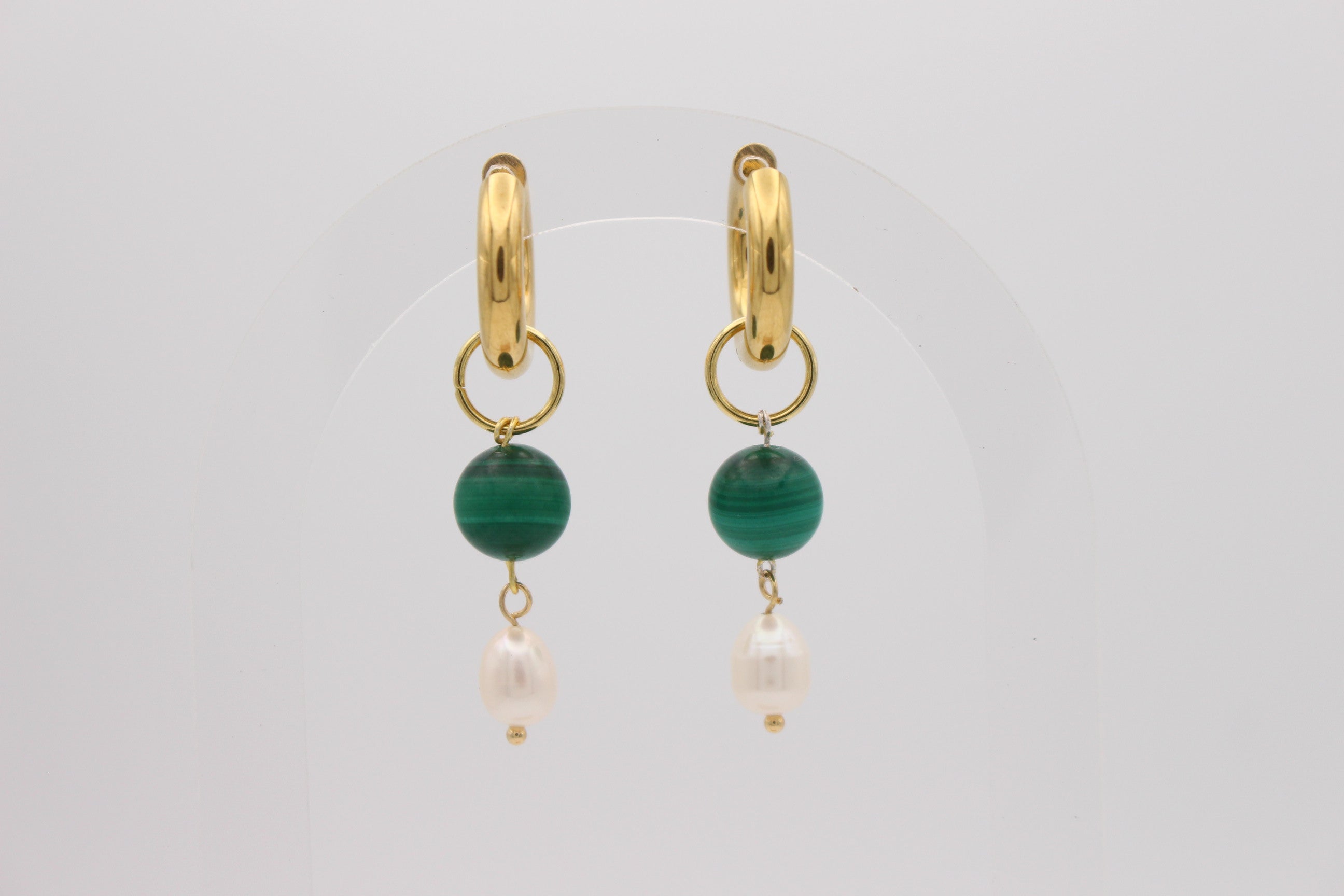 Verdia Earrings