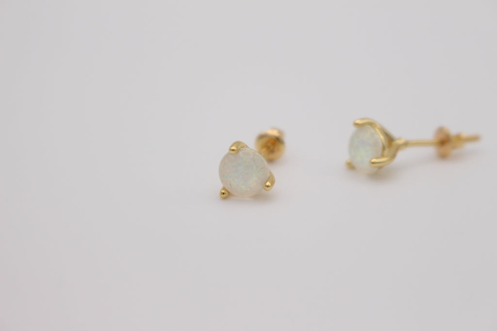 Ophelia Stud Earrings