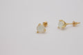 Ophelia Stud Earrings